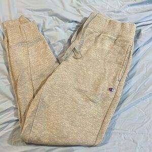 Champion sweatpants(joggers)